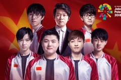 宋义进：中单传奇选手的电竞生涯回顾