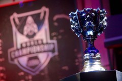 LPL全球总决赛资格赛：LNG对战EDG晋级形势分析，电竞精彩操作TOP5盘点及英雄联盟赛事回顾