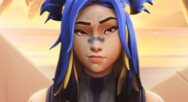 彩虹六号》APL亚洲赛夺冠，展望EWC电竞世界杯